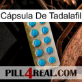 Cápsula De Tadalafil new09